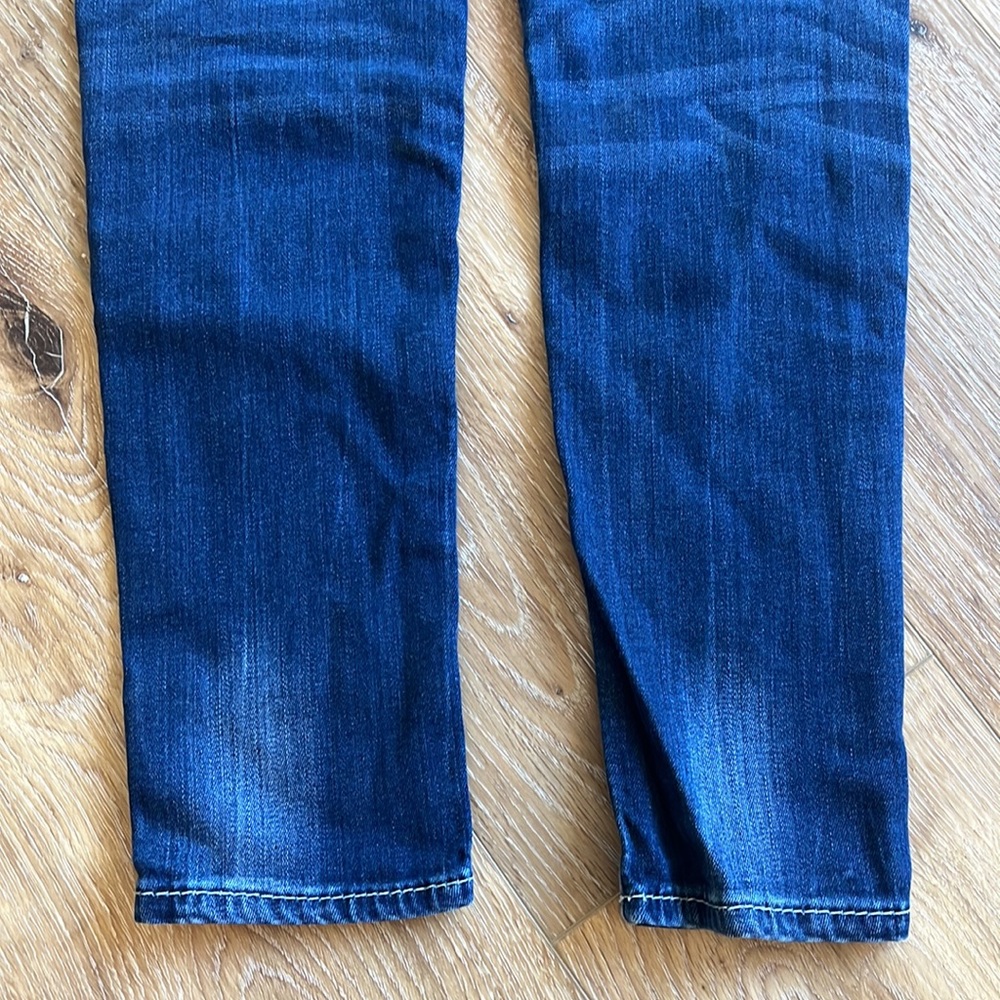 ROCK REVIVAL Martia Ankle Skinny Jeans - Picture 7 of 10